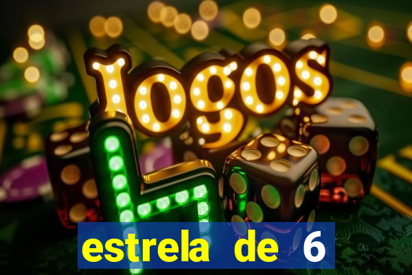estrela de 6 pontas na umbanda